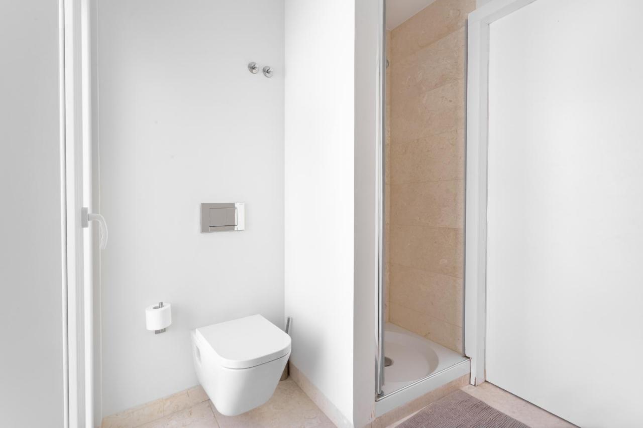 Lejlighed Joivy 2-br Flat With Garage Near Castelo De S Jorge *